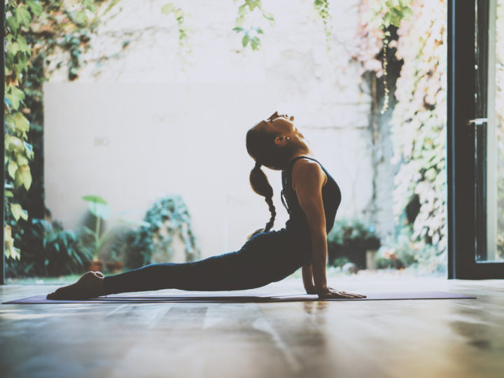 7 Things Your Yoga Teacher Wants to Tell You
