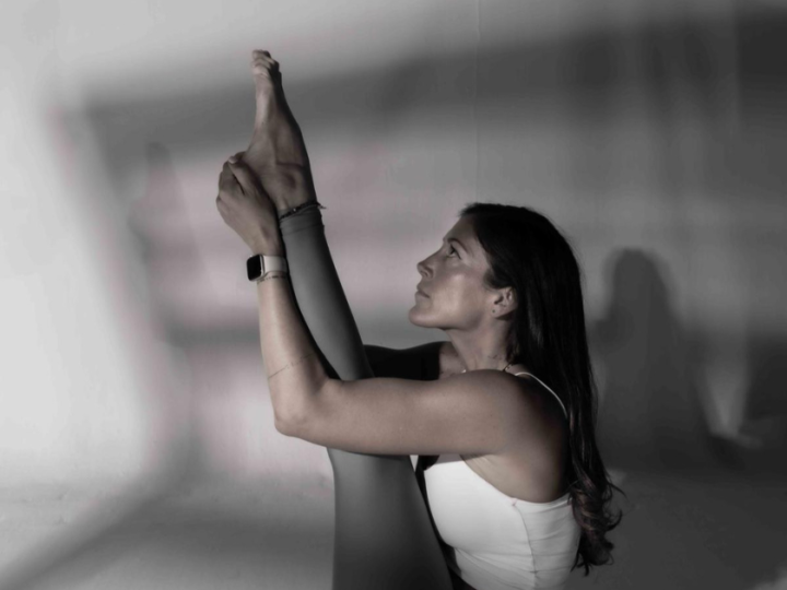 From Corporate to Yoga Teacher: Discover the Exciting Journey of Estefa Pastor
